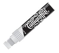 On The Run 084 - Calligraffiti marqueur Red
