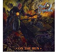 Axe Steeler - on The Run