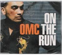 Omc - on The Run [Import]