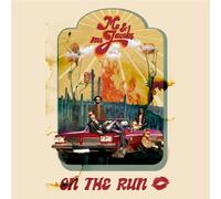 Me & Ms Jacobs - On the Run
