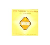 On The Run..3 Trk Remix Inc Original Radio Edit / 3 Jays Mix + Big Ron Remix