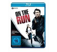 ON THE RUN (BLU-RAY) - VALETTE,ERIC BLU-RAY NEUF