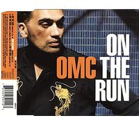 on The Run/How Bizarre [Import]
