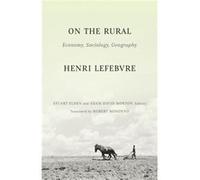 On the Rural by Henri Lefebvre Henri Lefebvre (Auteur)