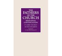 On the Sacraments