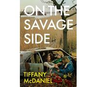 On the Savage Side by McDaniel, Tiffany [Paperback] NEUF