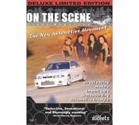 On the Scene, Vol. 1 [Deluxe Limited Edition] - DVD Zone 1