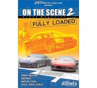 On the Scene 2: Fully Loaded [Import USA Zone 1]
