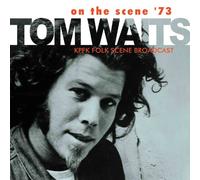 on The Scene '73