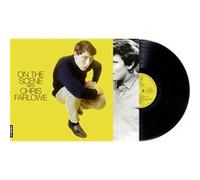 On The Scene With Chris Farlowe