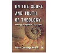 On The Scope And Truth Of Theology