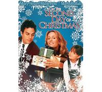 On The Second Day Of Christmas [Dvd]