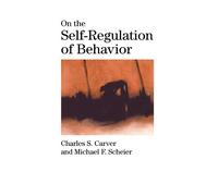 On The Self-Regulation Of Behavior