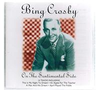 on The Sentimental Side (16 Tracks) [Import Anglais]