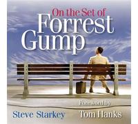 On the Set of Forrest Gump - Steve Starkey - The University Press of Kentucky - ebook (ePub) - Livre