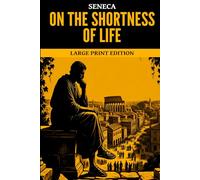 On the Shortness of Life: Large Print Edition