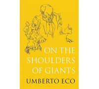 On the Shoulders of Giants