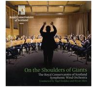 On The Shoulders Of Giants