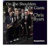 On The Shoulders Of Giants