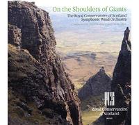 on The Shoulders of Giants