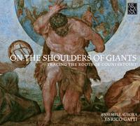 on The Shoulders of Giants [Import]