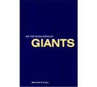 On the Shoulders of Giants Lines, Malcolm E., Lines, M. E., Lines M. E. (Auteur)