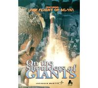 On the Shoulders of Giants - The Flight of the Atlas Rocket AC-167
