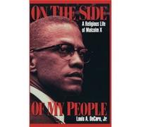 On the Side of My People by Louis A. Decaro Jr. Louis A. Decaro (Auteur)