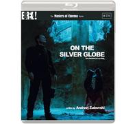 ON THE SILVER GLOBE [NA SREBRNYM GLOBIE] (Masters of Cinema) Blu-ray