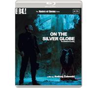 ON THE SILVER GLOBE [NA SREBRNYM GLOBIE] (Masters of Cinema) Blu-ray