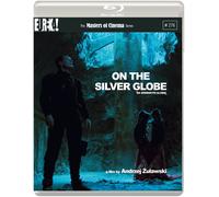 ON THE SILVER GLOBE [NA SREBRNYM GLOBIE] (Masters of Cinema) Blu-ray