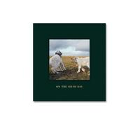 On the Sixth Day Alessandra Sanguinetti - Alessandra Sanguinetti - Mack/art Paper - broché - Beau livre