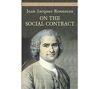 On the Social Contract, Dover Thrift Edtions G.D.H. Cole, Jean-Jacques Rousseau (Auteur)
