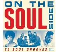 Various Artists - on The Soul Side [Import]