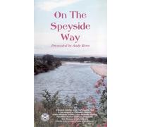 On The Speyside Way Presented By Andy Ross [VHS] [Import anglais]