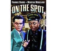 on The Spot
