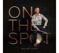 On The Spot CD