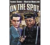 On the Spot - DVD Zone 1 G