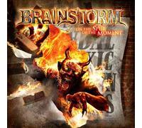 On The Spur Of The Moment