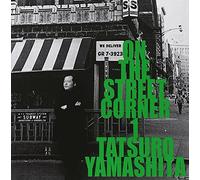 on The Street Corner 1 [Import]