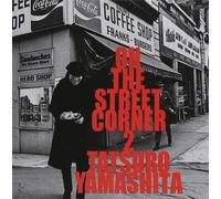 mayddle – Vol. 2 - On The Street Corner – Import Allemagne