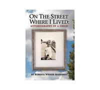 On The Street Where I Lived