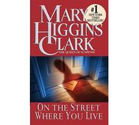 On the Street Where You Live