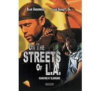 on The Streets of L.A. (aka Father & Son: Dangerous Relations)