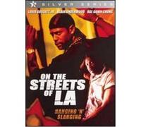On the Streets of L.A. - DVD Zone 1