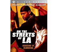 On the Streets of La [Import USA Zone 1]