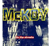 on The Streets [UK Import]