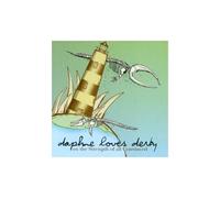 Daphne Loves Derby – On the Strenght of All.. – CD