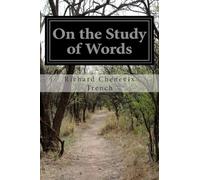 On the Study of Words