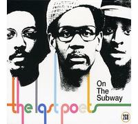 Last Poets - on The Subway [Import]
